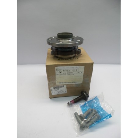 Kit De Roulement De Roue VAG 5K0498621 Pièce d'origine oem Kit De Roulement De Roue VAG 5K0498621 Pièce d'origine oem