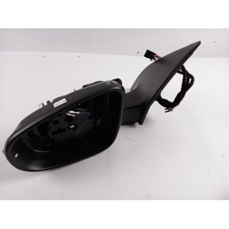 Boîtier De Rétroviseur Extérieur VAG 5K0857507AF9B9 Pièce d'origine oem Boîtier De Rétroviseur Extérieur VAG 5K0857507AF9B9 Pièce d'origine oem