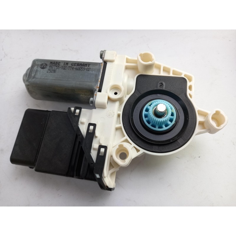 Moteur Électrique De Lève-Vitre VAG 5K0959703CVW2  Pièce d'origine oem