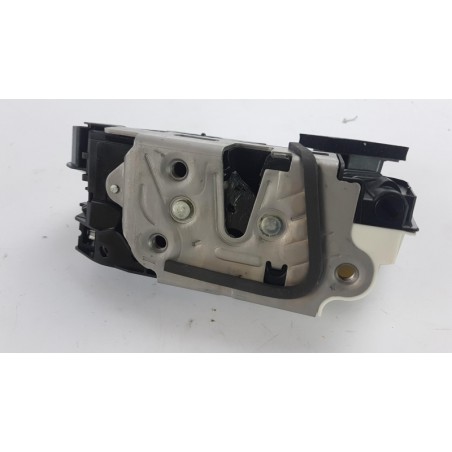Serrure De Porte VAG 5K1837016J Pièce d'origine oem Serrure De Porte VAG 5K1837016J Pièce d'origine oem