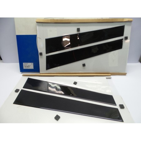 Revêtement De Pilier VAG 5K4071350A  Pièce d'origine oem