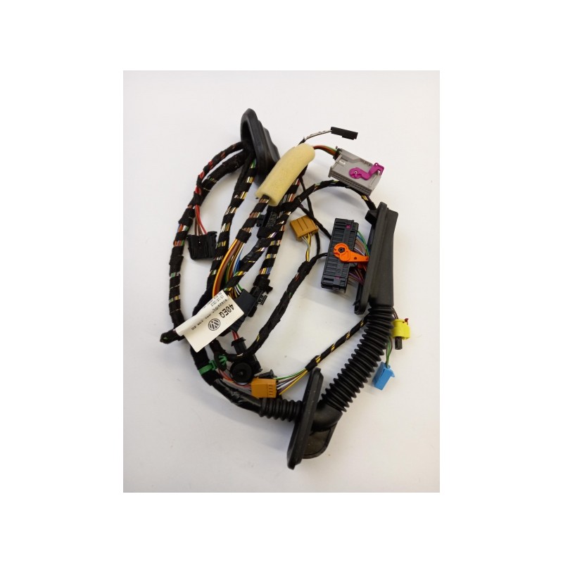 Faisceaux De Câbles Pour Porte VAG 5K4971120EQ  Pièce d'origine oem
