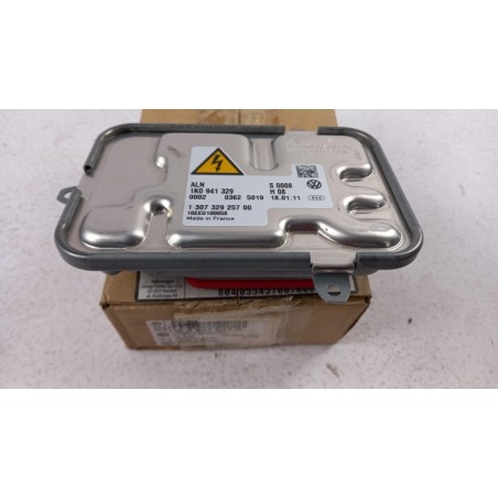 Unité De Contrôle De Lumières VAG 5L0941641A Pièce d'origine oem Unité De Contrôle De Lumières VAG 5L0941641A Pièce d'origine oem