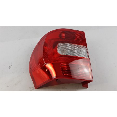 Feu Arrière VAG 5L0945112B Pièce d'origine oem Feu Arrière VAG 5L0945112B Pièce d'origine oem