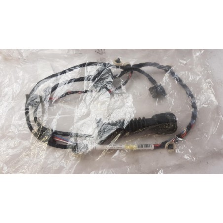 Faisceaux De Câbles Pour Porte VAG 5L0971161A Pièce d'origine oem Faisceaux De Câbles Pour Porte VAG 5L0971161A Pièce d'origine oem