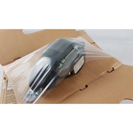 Ceinture De Sécurité VAG 5L2857701DRAA Pièce d'origine oem Ceinture De Sécurité VAG 5L2857701DRAA Pièce d'origine oem