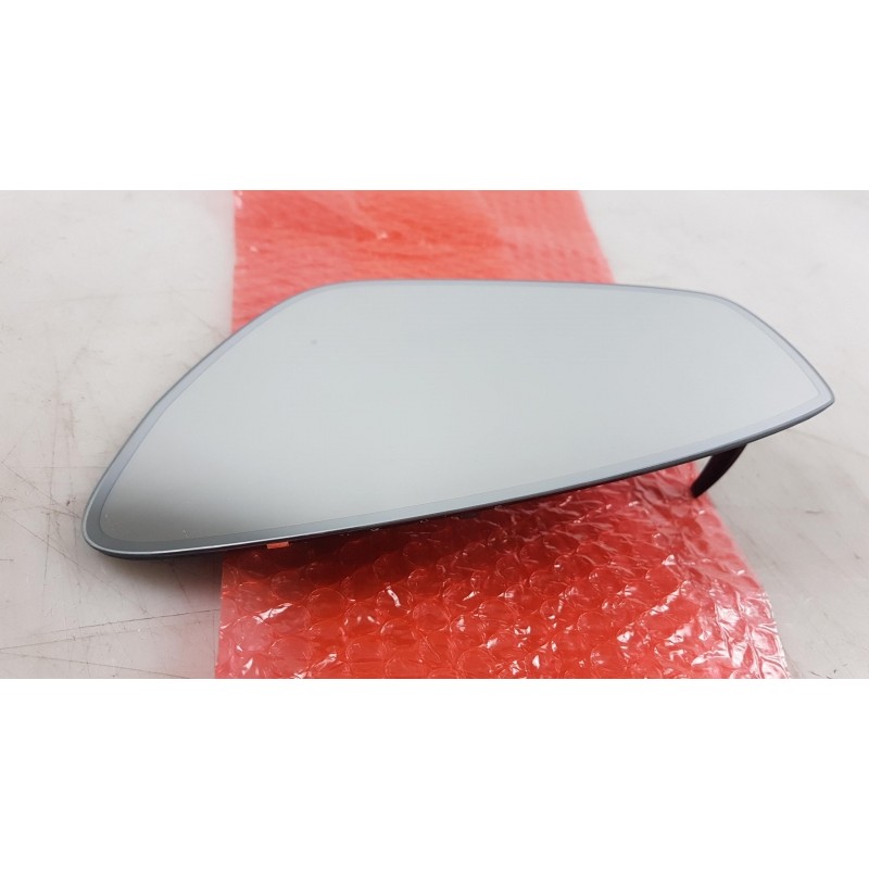 Glace De Rétroviseur Extérieur VAG 5LB857521  Pièce d'origine oem