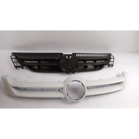 Grille De Radiateur VAG 5M0853651GRU  Pièce d'origine oem