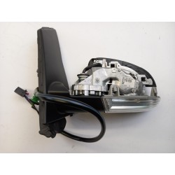 Boîtier De Rétroviseur Extérieur VAG 5M1857507AT9B9  Pièce d'origine oem