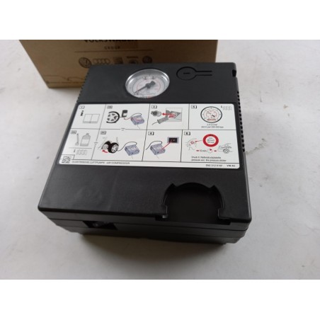 Compresseur Pour Pneus VAG 5N0012615F Pièce d'origine oem Compresseur Pour Pneus VAG 5N0012615F Pièce d'origine oem