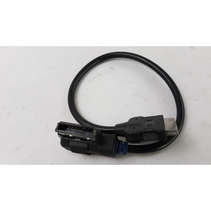 Câble De Connexion Pour Téléphone Portable VAG 5N0035554B  Pièce d'origine oem
