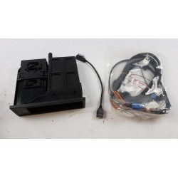 Adaptateur Pour Faisceau De Câbles VAG 5N0057342C  Pièce d'origine oem