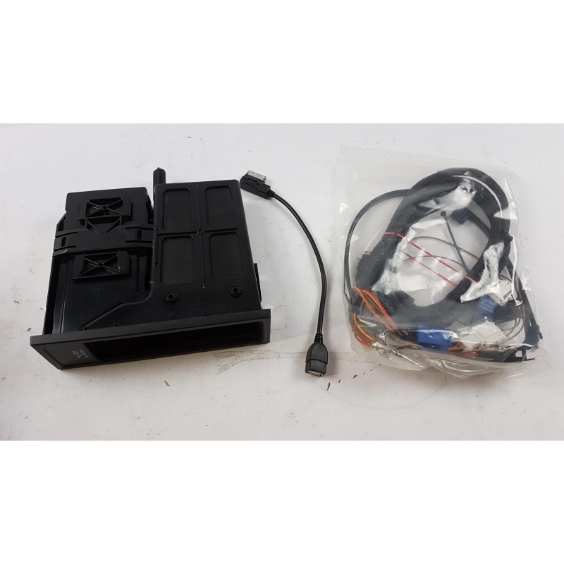 Adaptateur Pour Faisceau De Câbles VAG 5N0057342C  Pièce d'origine oem