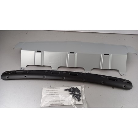 Couverture De Pare-Chocs VAG 5N00716086M7  Pièce d'origine oem