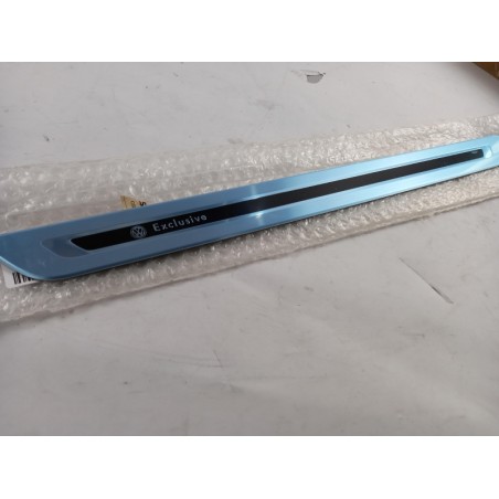 Feuille De Protection VAG 5N0853538BKC8 Pièce d'origine oem Feuille De Protection VAG 5N0853538BKC8 Pièce d'origine oem