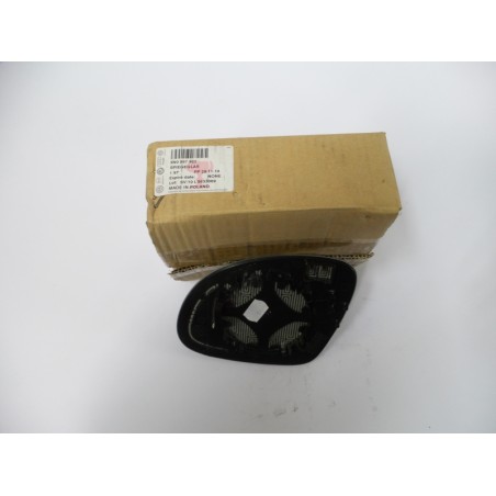 Glace De Rétroviseur Extérieur VAG 5N0857522  Pièce d'origine oem