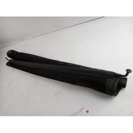 Grille De Coffre À Bagages VAG 5N0861691CQLE  Pièce d'origine oem
