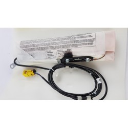 Airbag VAG 5N0880242L  Pièce d'origine oem