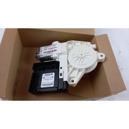 Moteur Électrique De Lève-Vitre VAG 5N0959701CZ0F  Pièce d'origine oem
