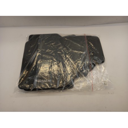 Ensemble De Tapis De Sol VAG 5N1061270PRYJ Pièce d'origine oem Ensemble De Tapis De Sol VAG 5N1061270PRYJ Pièce d'origine oem