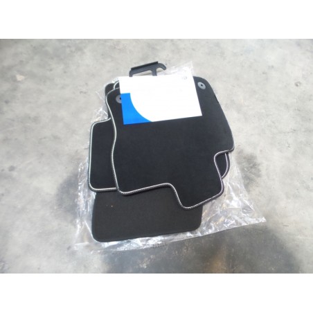 Ensemble De Tapis De Sol VAG 5NB061270WGK Pièce d'origine oem Ensemble De Tapis De Sol VAG 5NB061270WGK Pièce d'origine oem