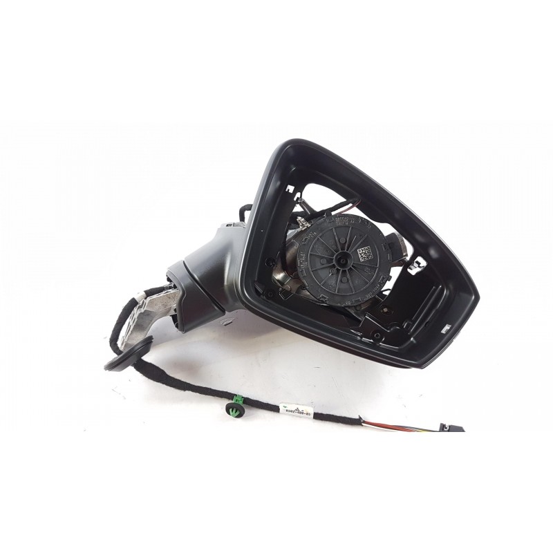 Boîtier De Rétroviseur Extérieur VAG 5NB857508P9B9  Pièce d'origine oem