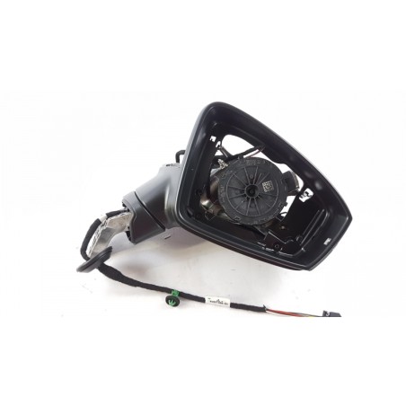 Boîtier De Rétroviseur Extérieur VAG 5NB857508P9B9 Pièce d'origine oem Boîtier De Rétroviseur Extérieur VAG 5NB857508P9B9 Pièce d'origine oem