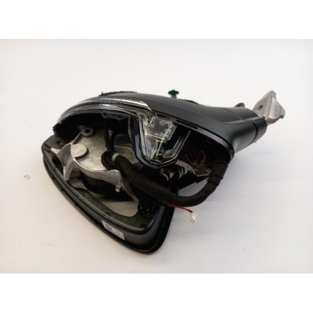 Boîtier De Rétroviseur Extérieur VAG 5NC857507S9B9 Pièce d'origine oem Boîtier De Rétroviseur Extérieur VAG 5NC857507S9B9 Pièce d'origine oem