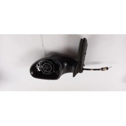 Boîtier De Rétroviseur Extérieur VAG 5P1857507N9B9  Pièce d'origine oem