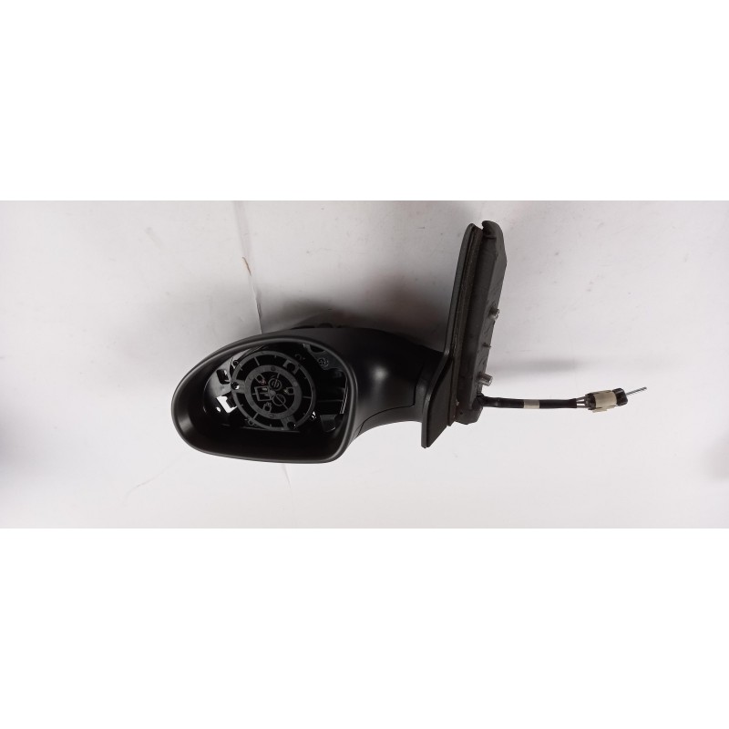 Boîtier De Rétroviseur Extérieur VAG 5P1857507N9B9  Pièce d'origine oem