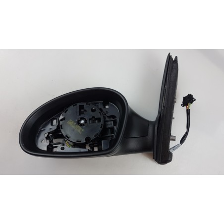 Boîtier De Rétroviseur Extérieur VAG 5P1857507P9B9  Pièce d'origine oem