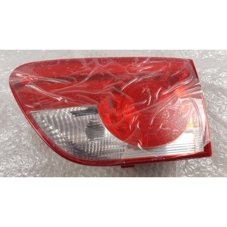Feu Arrière VAG 5P89451089B9 Pièce d'origine oem Feu Arrière VAG 5P89451089B9 Pièce d'origine oem