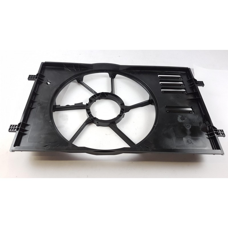 Support De Ventilateur De Radiateur VAG 5Q0121205AP  Pièce d'origine oem