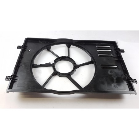 Support De Ventilateur De Radiateur VAG 5Q0121205AP Pièce d'origine oem Support De Ventilateur De Radiateur VAG 5Q0121205AP Pièce d'origine oem