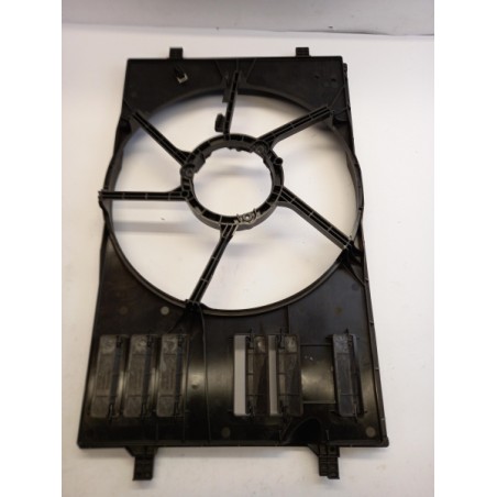 Anneau De Ventilateur VAG 5Q0121205C Pièce d'origine oem Anneau De Ventilateur VAG 5Q0121205C Pièce d'origine oem