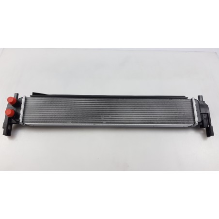Radiateur De Refroidissement Du Moteur VAG 5Q0121251EL Pièce d'origine oem Radiateur De Refroidissement Du Moteur VAG 5Q0121251EL Pièce d'origine oem