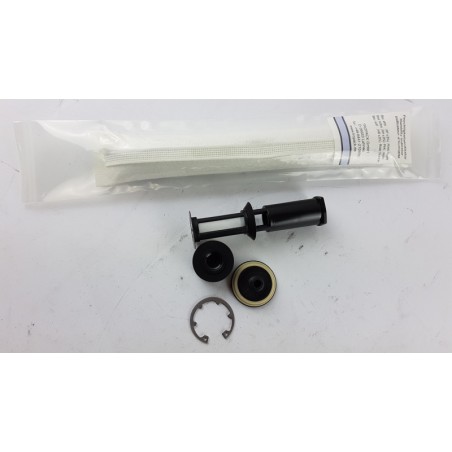 Déshydrateur De Climatisation VAG 5Q0298403B Pièce d'origine oem Déshydrateur De Climatisation VAG 5Q0298403B Pièce d'origine oem