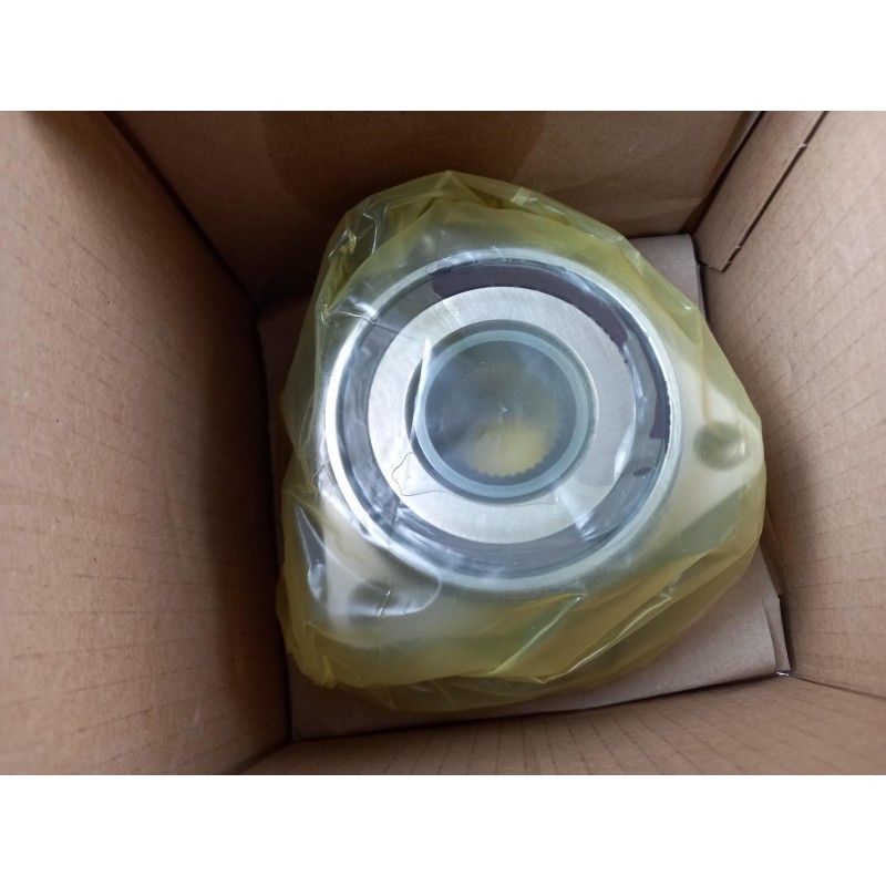 Moyeu De Roue VAG 5Q0407621G  Pièce d'origine oem