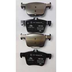 Plaquettes De Freins VAG 5Q0698451J  Pièce d'origine oem