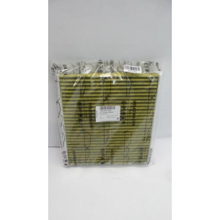 Filtre D''Habitacle VAG 5Q0819669 Pièce d'origine oem Filtre D''Habitacle VAG 5Q0819669 Pièce d'origine oem