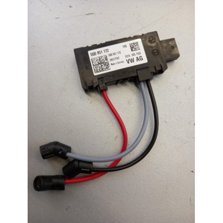 Capteur VAG 5Q0951172 Pièce d'origine oem Capteur VAG 5Q0951172 Pièce d'origine oem