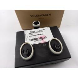 Unité De Contrôle VAG 5Q0959592BZ0F  Pièce d'origine oem