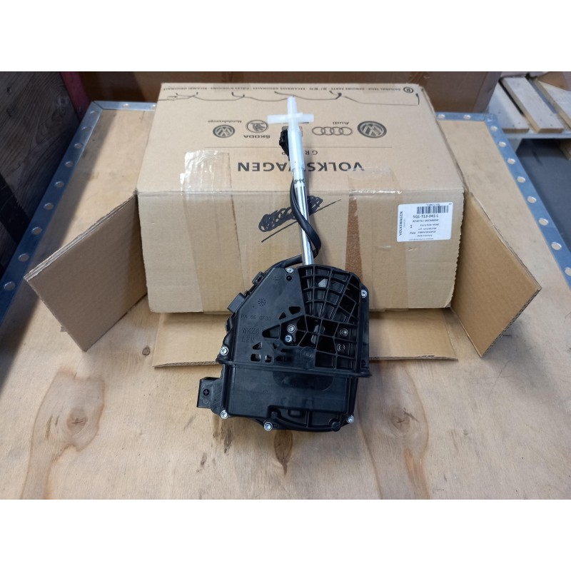 Mécanisme De Changement De Vitesse VAG 5Q1713041L  Pièce d'origine oem