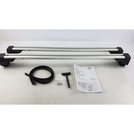 Barres De Toit VAG 5QA071151 Pièce d'origine oem Barres De Toit VAG 5QA071151 Pièce d'origine oem