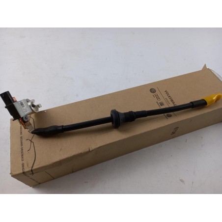 Connecteur De Câble VAG 5QE915181A Pièce d'origine oem Connecteur De Câble VAG 5QE915181A Pièce d'origine oem