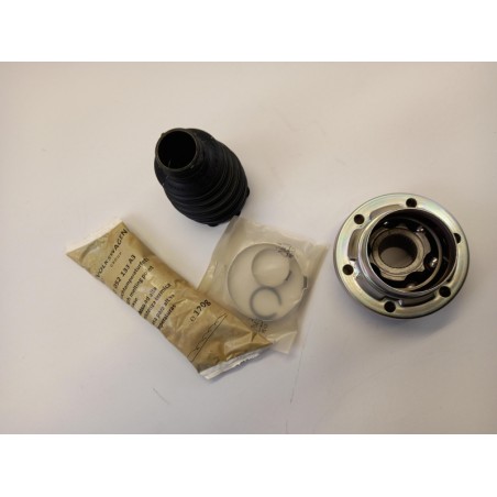 Kit De Joints Pour Arbre De Transmission VAG 5QM498103F Pièce d'origine oem Kit De Joints Pour Arbre De Transmission VAG 5QM498103F Pièce d'origine oem