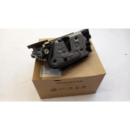 Serrure De Porte VAG 5TA839015Q Pièce d'origine oem Serrure De Porte VAG 5TA839015Q Pièce d'origine oem
