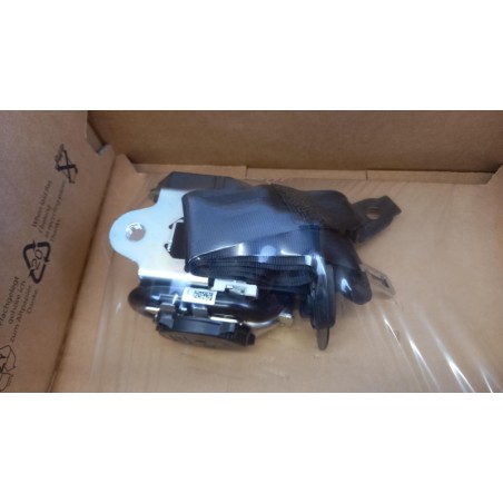 Ceinture De Sécurité VAG 5TA857806FRAA Pièce d'origine oem Ceinture De Sécurité VAG 5TA857806FRAA Pièce d'origine oem
