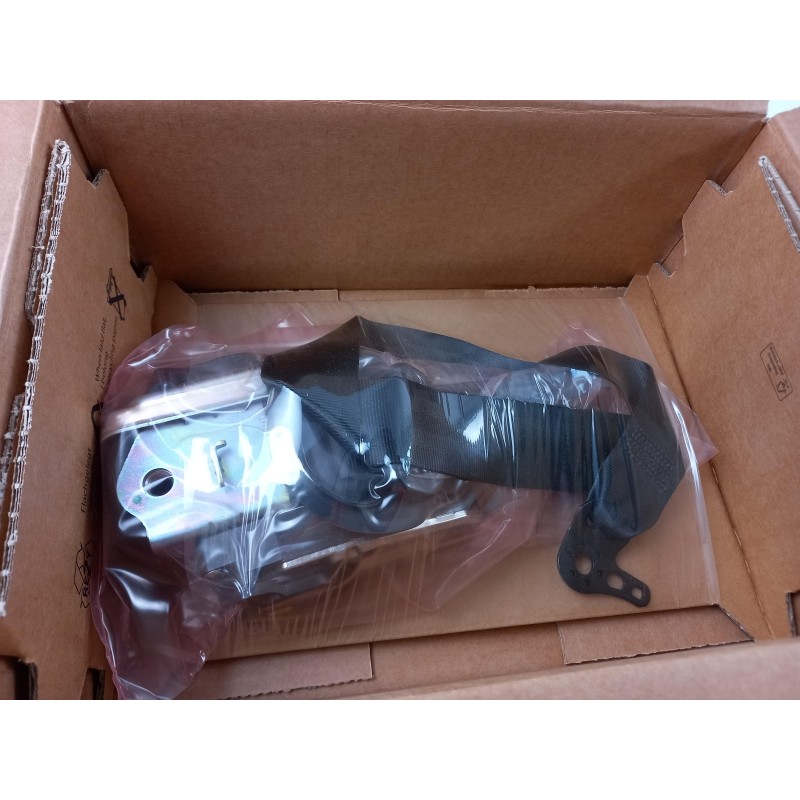 Ceinture De Sécurité VAG 5TB857706FRAA  Pièce d'origine oem