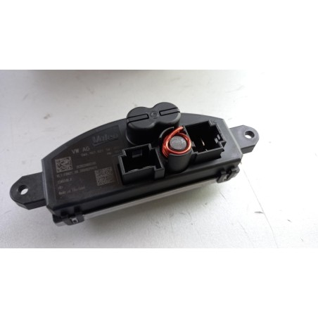 Résistance Pour Ventilateur Intérieur VAG 5WA907521  Pièce d'origine oem